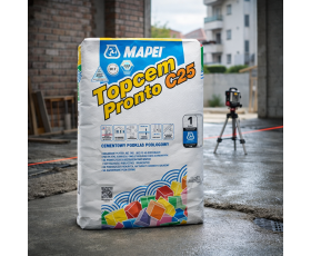 MAPEI TOPCEM...