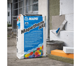 MAPEI MAPETHERM AR2