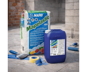 MAPEI MAPELASTIC