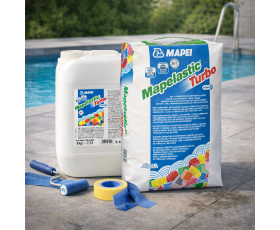 MAPEI MAPELASTIC...