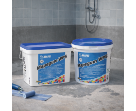 MAPEI MAPEGUM WPS