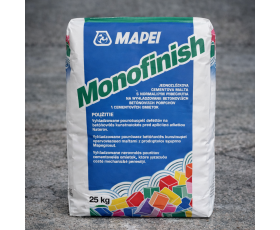 MAPEI MONOFINISH