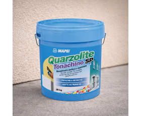 MAPEI QUARZOLITE...