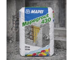 MAPEI MAPEGROUT 430