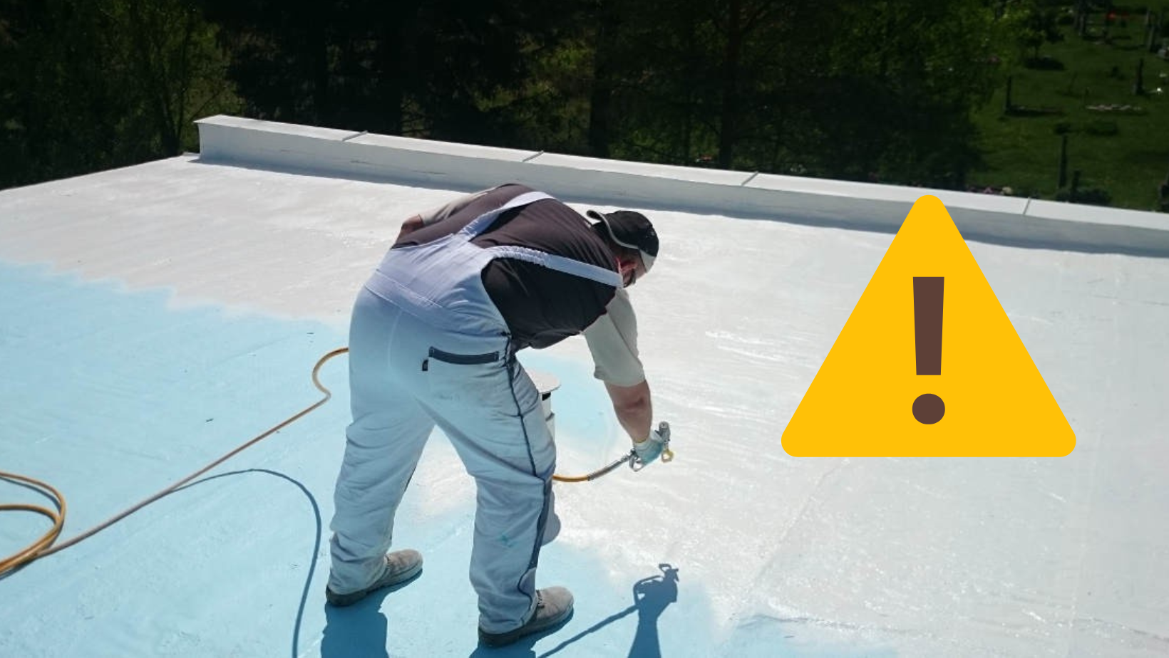 Časté chyby pri hydroizolácii základov a ako im predísť